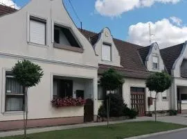 Aranka Apartman