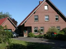 Ferienwohnung-SonnenMeer