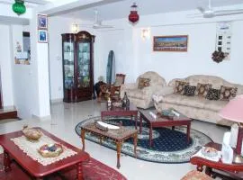 Leelu Homestay