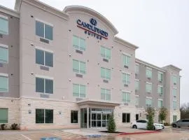 Candlewood Suites - Austin Airport by IHG