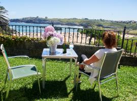 Posada La Morena, hotel u gradu Soto de la Marina