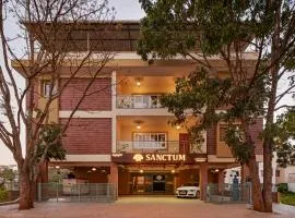 Sanctum Luxury Serviced Apartments