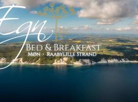 Egn Bed & Breakfast, ξενοδοχείο σε Stege