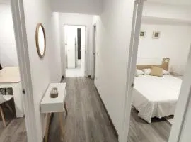 Apartamento La Marina Portonovo