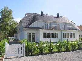 Holiday home in Prerow (Ostseebad) 2650