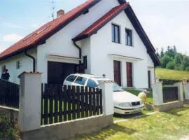 Holiday home in Cerna v Posumavi 1908