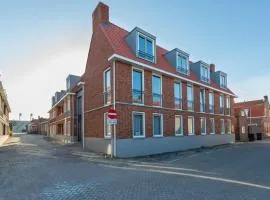 Luxury, 3-person apartment within walking distance of the beach in Zoutelande