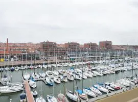 Luxury penthouse near Scheveningen beach