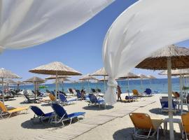 Hotel Zografos, hotel en Paralia Katerinis