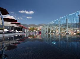 The Vine Hotel, hotel a Funchal