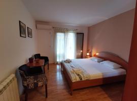 Guesthouse Vukasevic, pensionat i Virpazar