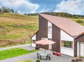 Holiday home with wonderful views