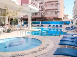 Bella Rose Apart Hotel, Alanya