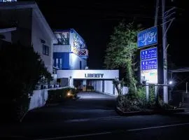 Hotel Liberty Matsuyama (Adult Only)