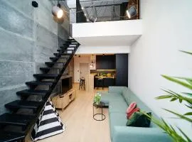 LOFT Apartment