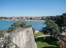 Historic Old Town apartment with the best view in town