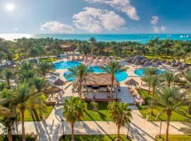 Siva Grand Beach, hotel em Hurghada