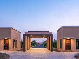 Arabian Nights Resort & Spa, resort en Shāhiq