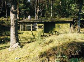 Hardanger Feriesenter Neshagen, viešbutis mieste Norheimsiundas