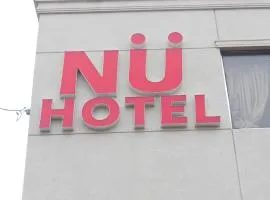 NU Hotel Toronto Airport