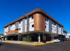 Hotel Puerta del Sol