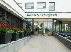 Scandic Pohjanhovi