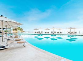 Grand Park Royal Puerto Vallarta - All Inclusive, ξενοδοχείο σε Puerto Vallarta