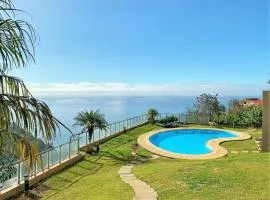 Charming Calheta Plaza Penthouse