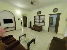 Kavitha House Homestay, Hotel in Mysore