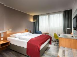 Ramada by Wyndham Hannover Messe, hotel in Hannover