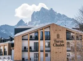 Turmchalet