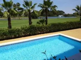 Apartamento T2, Urbanização Golf, Isla Canela