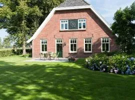 Vakantiewoning De Beiert