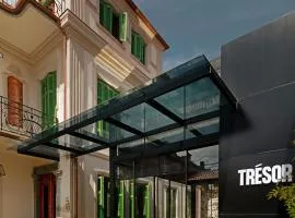 Trésor Art Boutique Hotel