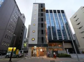 WeBase Hakata Hostel