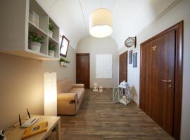 Le Terrazze B&B, hotel i Pulsano