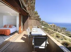 Lets Holidays Modern sea views apartment