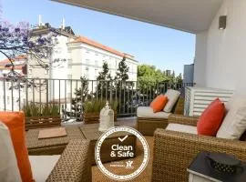 Estrela Luxury Apartment