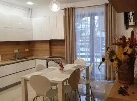 Apartament ȘIC Poiana Brasov