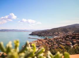 Residence Sole Dell'Argentario, hotel din Porto Santo Stefano