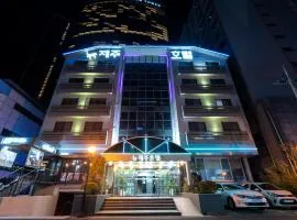 New Jeju Hotel