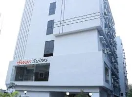 SwanSuites Gachibowli