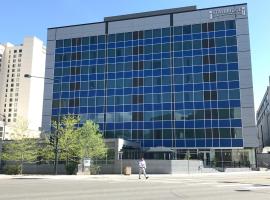 Staybridge Suites Denver Downtown, an IHG Hotel, מלון בדנוור