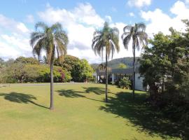 Comfort Inn Premier, gistiheimili í Coffs Harbour