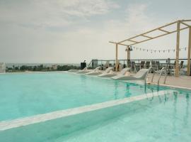 Whale Hua Hin - SHA Plus, hotel em Hua Hin