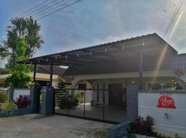 Canning 33, homestay sa Ipoh