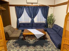 Ise Toyohama Villa - Vacation STAY 11133 – hotel w mieście Ise