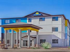 Days Inn by Wyndham Bernalillo, hotel din Bernalillo