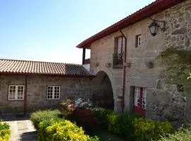 Quinta De Cima De Eiriz