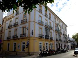 Ronda Hotel Polo, hotel a Ronda